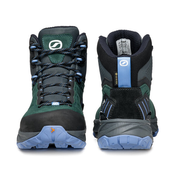 Scarpa RUSH TRK GTX WMN Hiking boot beyond the ordinary Qualità Garantita