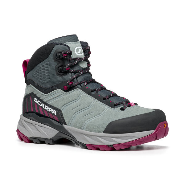 Scarpa RUSH TRK GTX WMN Hiking boot beyond the ordinary Negozi Online
