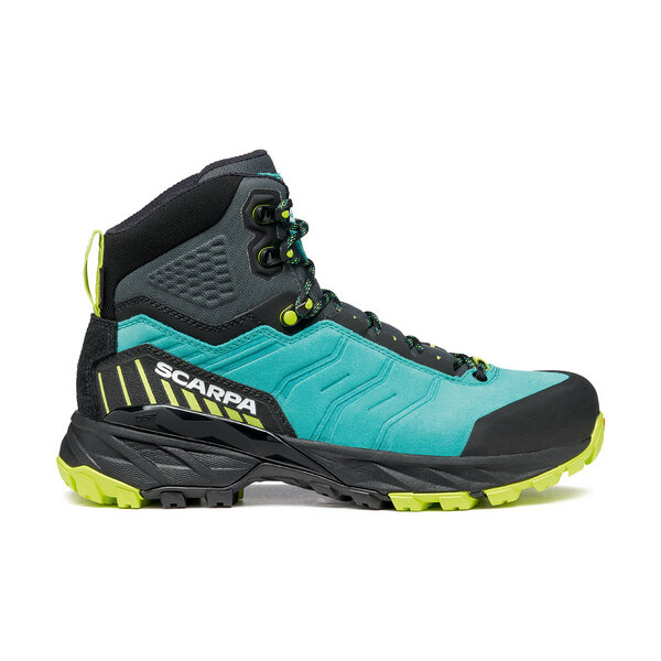 Scarpa RUSH TRK GTX WMN Hiking boot beyond the ordinary Acquista Ora