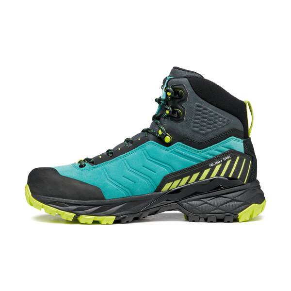 Scarpa RUSH TRK GTX WMN Hiking boot beyond the ordinary Acquista Ora