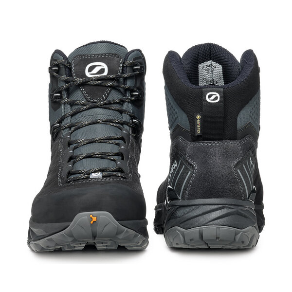 Scarpa RUSH TRK GTX Hiking boot beyond the ordinary Consegna Veloce