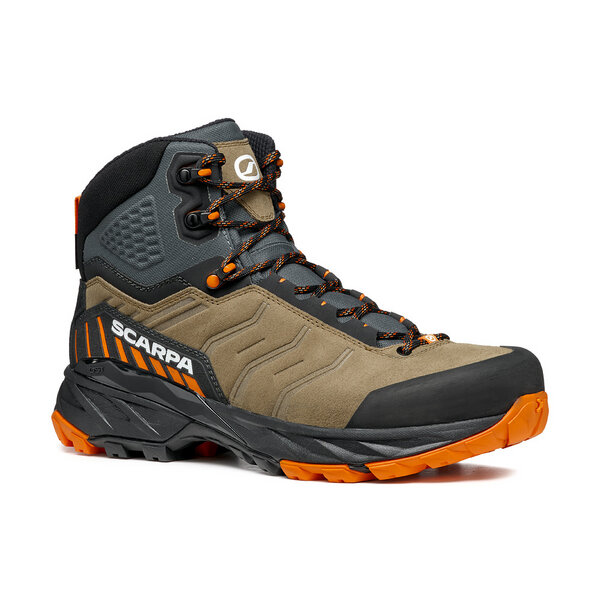 Scarpa RUSH TRK GTX Hiking boot beyond the ordinary Promozione Limitata