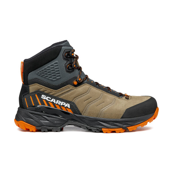 Scarpa RUSH TRK GTX Hiking boot beyond the ordinary Promozione Limitata