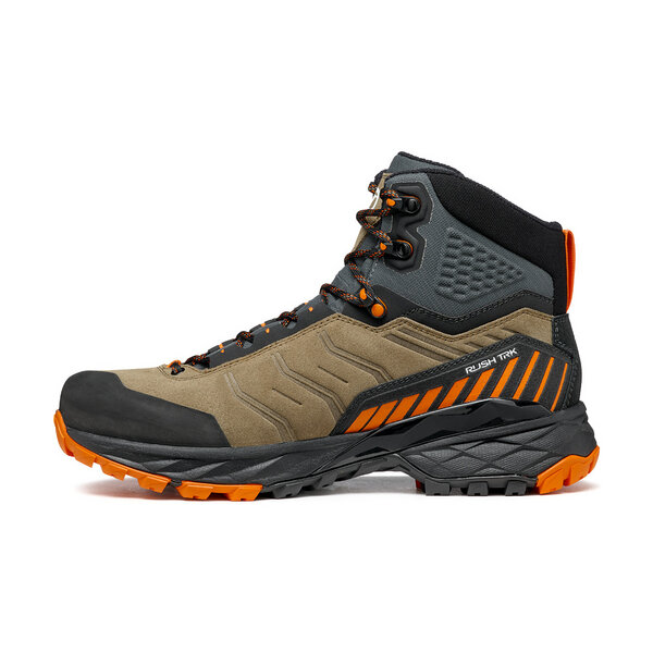 Scarpa RUSH TRK GTX Hiking boot beyond the ordinary Promozione Limitata