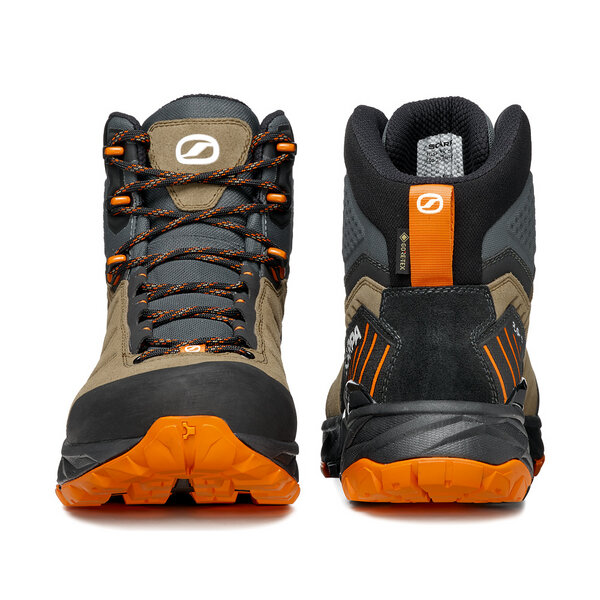 Scarpa RUSH TRK GTX Hiking boot beyond the ordinary Promozione Limitata