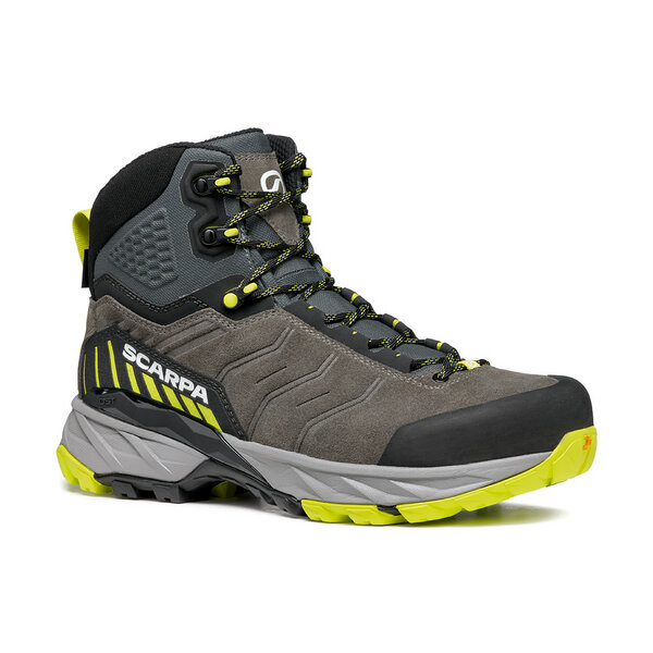 Scarpa RUSH TRK GTX Hiking boot beyond the ordinary Fino Al -60%