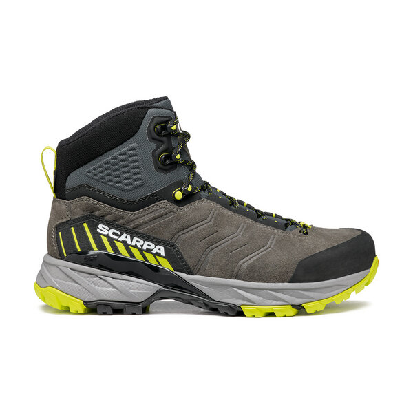 Scarpa RUSH TRK GTX Hiking boot beyond the ordinary Fino Al -60%