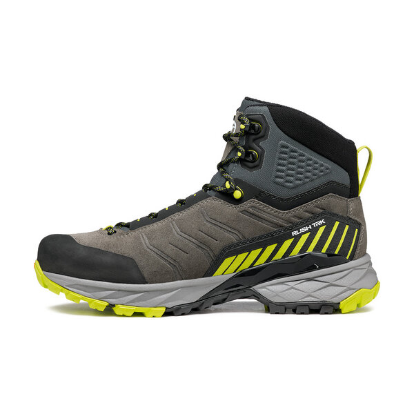 Scarpa RUSH TRK GTX Hiking boot beyond the ordinary Fino Al -60%