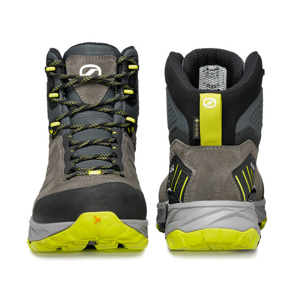Scarpa RUSH TRK GTX Hiking boot beyond the ordinary Fino Al -60%