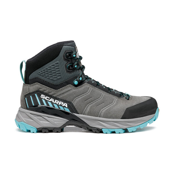 Scarpa RUSH TRK GTX WMN Hiking boot beyond the ordinary Shopping Online
