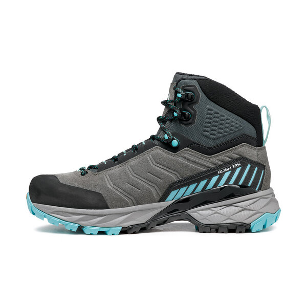 Scarpa RUSH TRK GTX WMN Hiking boot beyond the ordinary Shopping Online