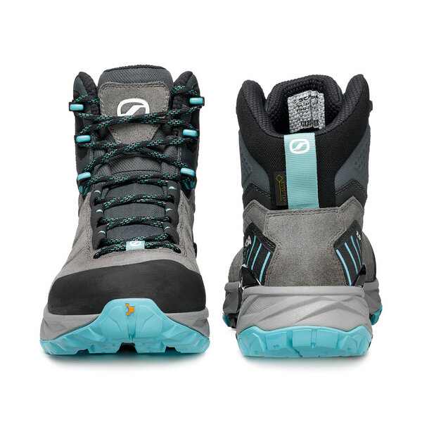 Scarpa RUSH TRK GTX WMN Hiking boot beyond the ordinary Shopping Online