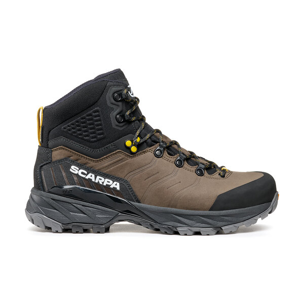 Scarpa RUSH TRK PRO GTX Hiking boot beyond the ordinary Affare Del Giorno