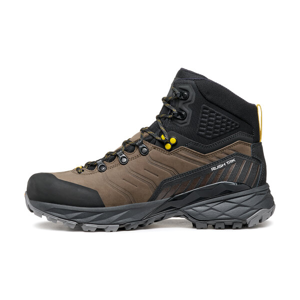 Scarpa RUSH TRK PRO GTX Hiking boot beyond the ordinary Affare Del Giorno