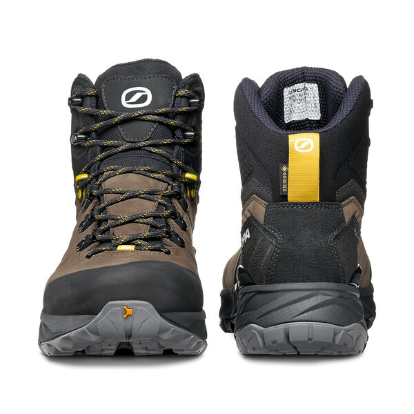 Scarpa RUSH TRK PRO GTX Hiking boot beyond the ordinary Affare Del Giorno