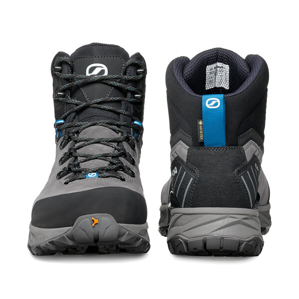 Scarpa RUSH TRK PRO GTX Hiking boot beyond the ordinary Prezzo Ridotto