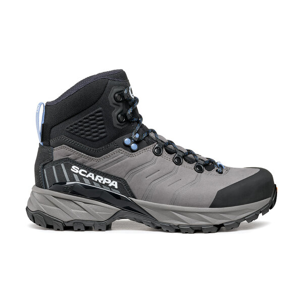 Scarpa RUSH TRK PRO GTX WMN Hiking boot beyond the ordinary Sottocosto