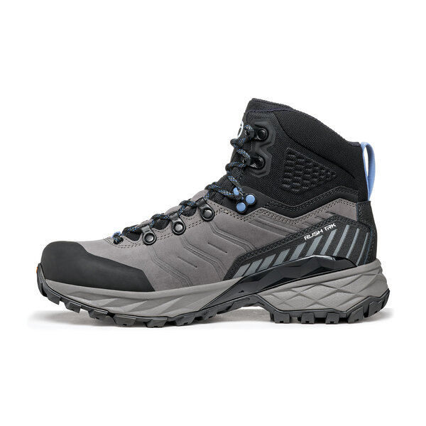 Scarpa RUSH TRK PRO GTX WMN Hiking boot beyond the ordinary Sottocosto