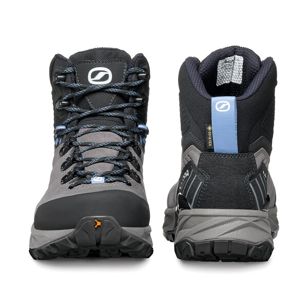 Scarpa RUSH TRK PRO GTX WMN Hiking boot beyond the ordinary Sottocosto