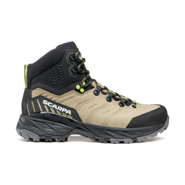 Scarpa RUSH TRK PRO GTX WMN Hiking boot beyond the ordinary Convenienza
