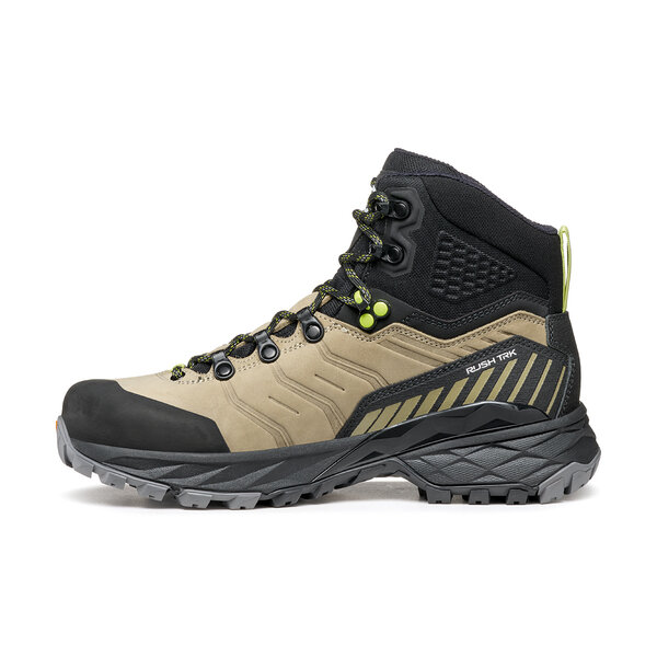 Scarpa RUSH TRK PRO GTX WMN Hiking boot beyond the ordinary Convenienza