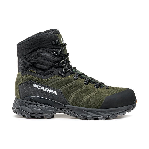 Scarpa RUSH POLAR GTX Boots for snow walking and snowshoeing Novità