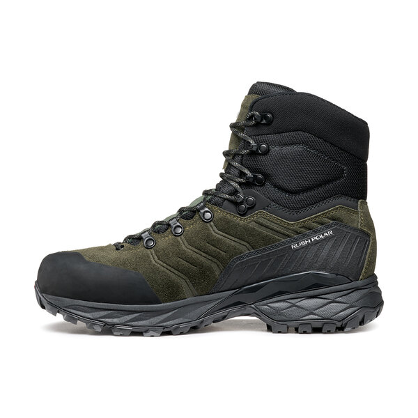 Scarpa RUSH POLAR GTX Boots for snow walking and snowshoeing Novità
