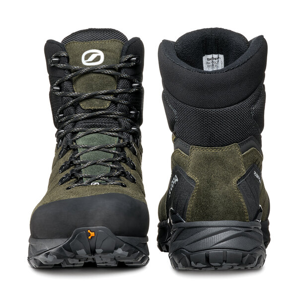 Scarpa RUSH POLAR GTX Boots for snow walking and snowshoeing Novità