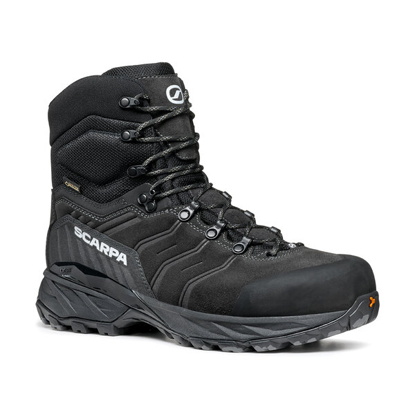 Scarpa RUSH POLAR GTX Boots for snow walking and snowshoeing Presa