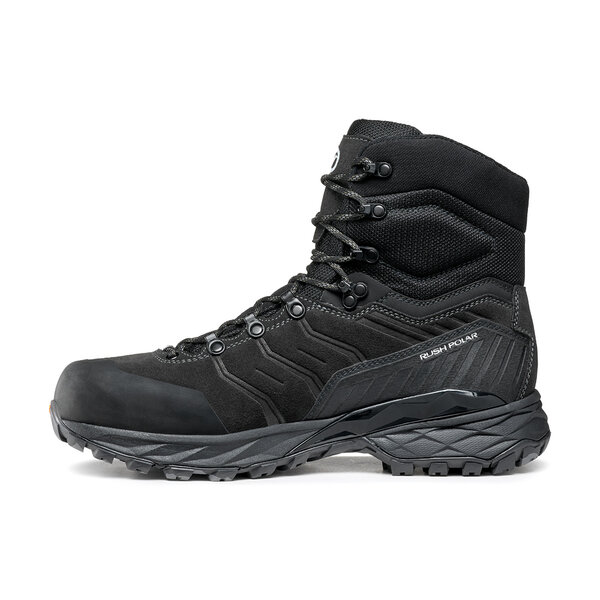 Scarpa RUSH POLAR GTX Boots for snow walking and snowshoeing Presa