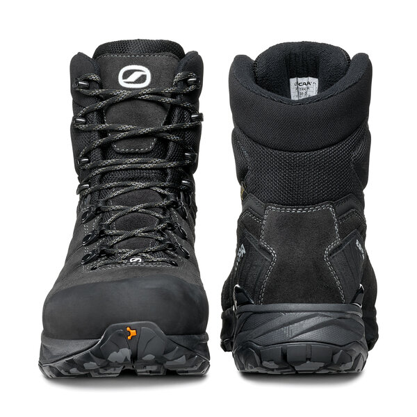 Scarpa RUSH POLAR GTX Boots for snow walking and snowshoeing Presa