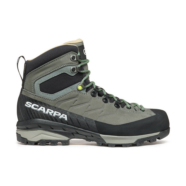 Scarpa MESCALITO TRK PRO GTX WMN Winter trekking boot for long and strenuous treks Sconto