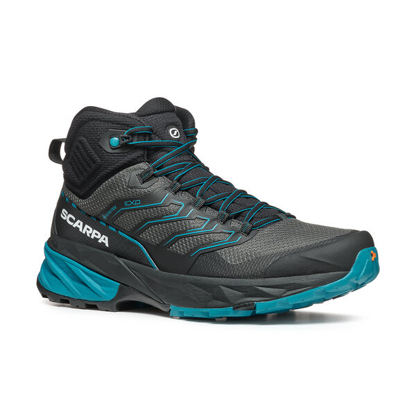 Scarpa RUSH 2 MID GTX The fast hiking boot Offerta