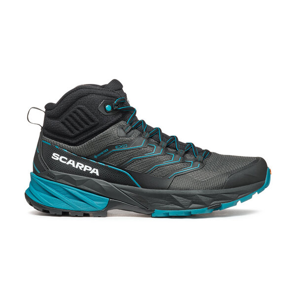 Scarpa RUSH 2 MID GTX The fast hiking boot Offerta