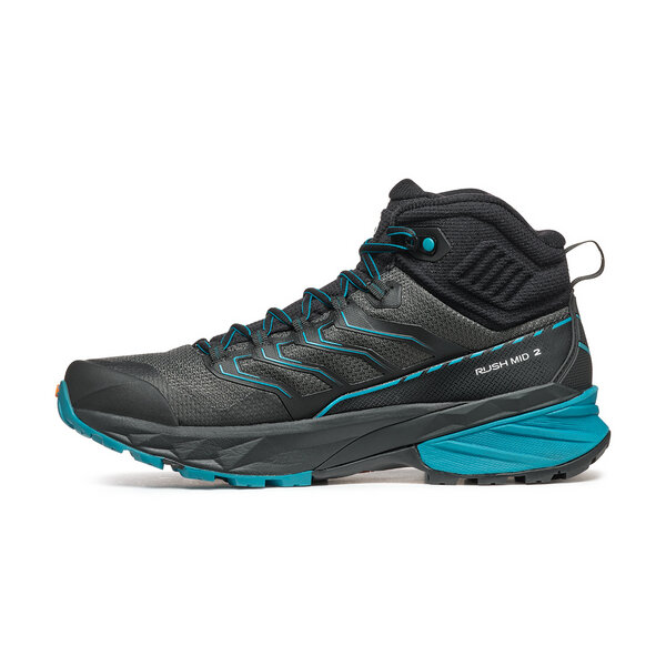 Scarpa RUSH 2 MID GTX The fast hiking boot Offerta