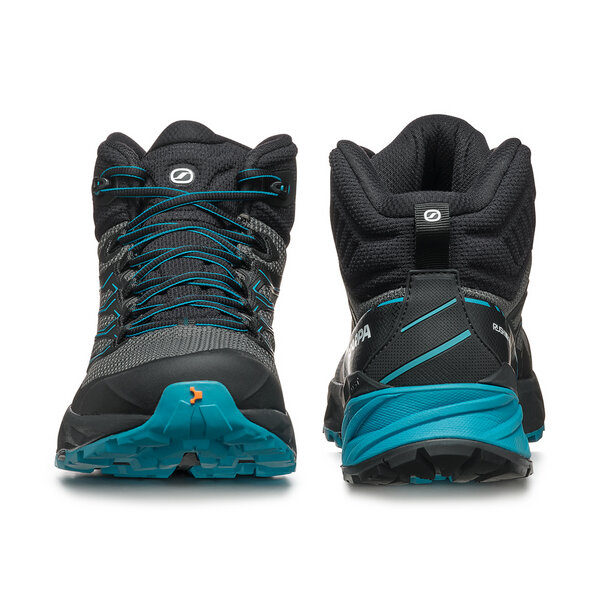 Scarpa RUSH 2 MID GTX The fast hiking boot Offerta