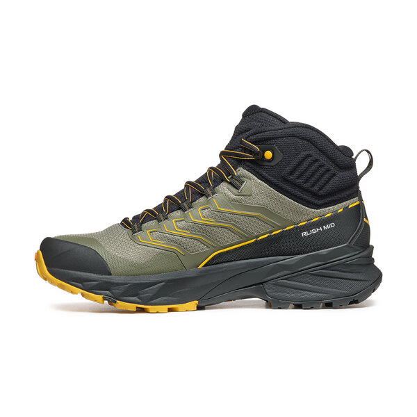Scarpa RUSH 2 MID GTX The fast hiking boot Economico