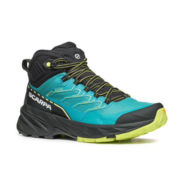 Scarpa RUSH 2 MID GTX WMN The fast hiking boot Online