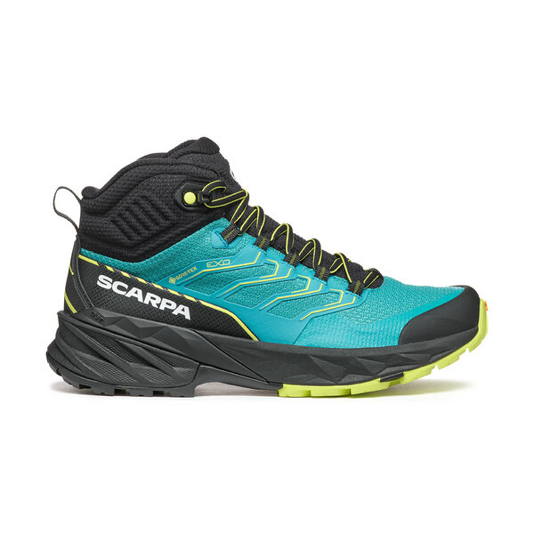 Scarpa RUSH 2 MID GTX WMN The fast hiking boot Online