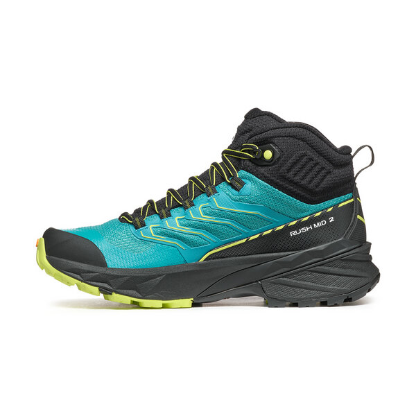 Scarpa RUSH 2 MID GTX WMN The fast hiking boot Online