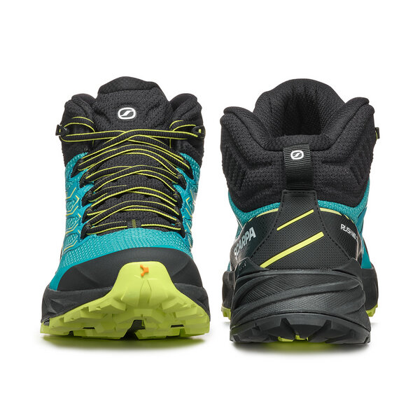 Scarpa RUSH 2 MID GTX WMN The fast hiking boot Online