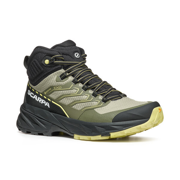 Scarpa RUSH 2 MID GTX WMN The fast hiking boot Outlet