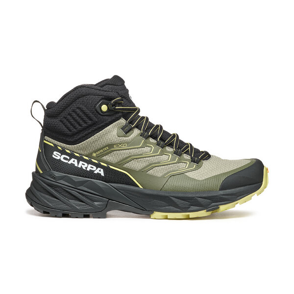 Scarpa RUSH 2 MID GTX WMN The fast hiking boot Outlet