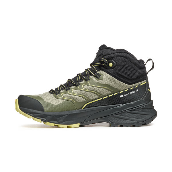 Scarpa RUSH 2 MID GTX WMN The fast hiking boot Outlet