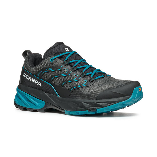 Scarpa RUSH 2 GTX The fast hiking shoe In Vendita