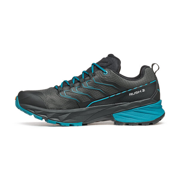Scarpa RUSH 2 GTX The fast hiking shoe In Vendita
