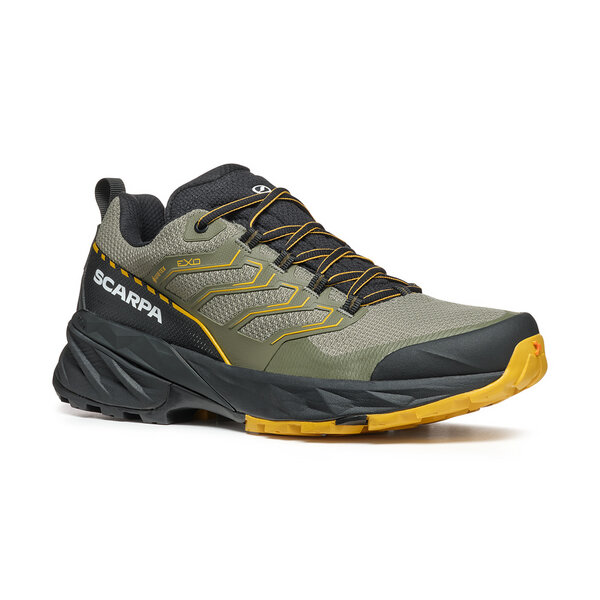 Scarpa RUSH 2 GTX The fast hiking shoe Saldi