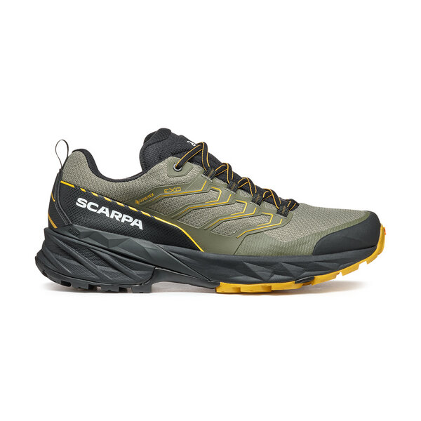 Scarpa RUSH 2 GTX The fast hiking shoe Saldi