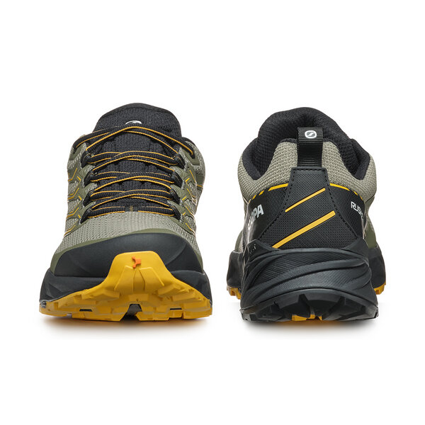 Scarpa RUSH 2 GTX The fast hiking shoe Saldi