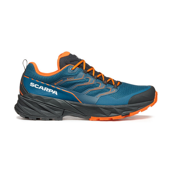 Scarpa RUSH 2 GTX The fast hiking shoe Offerte